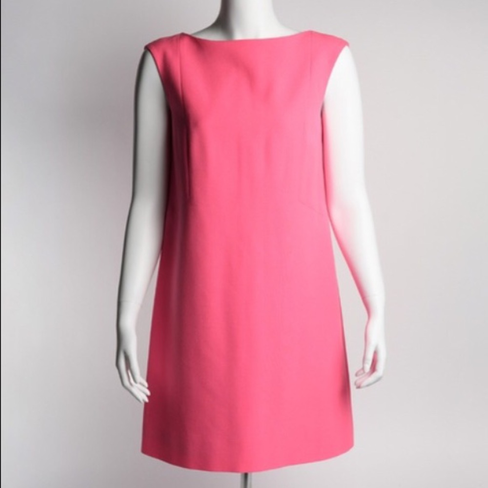 💕Kate Spade sleeveless shirt dress